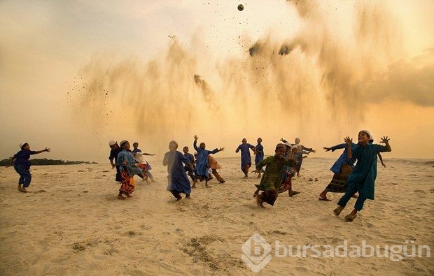 World Photography Awards'un kazananları belli oldu
