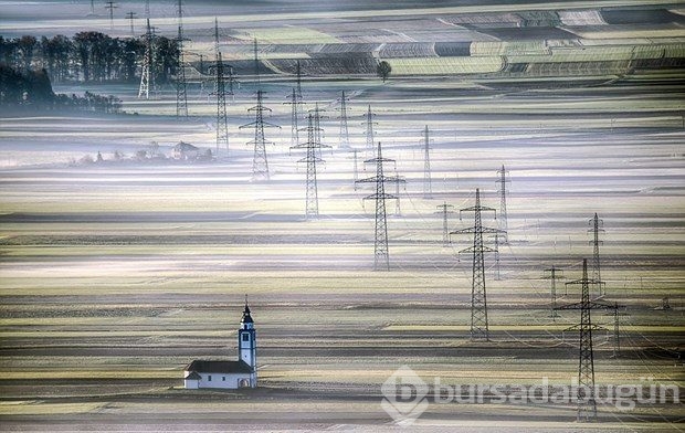 World Photography Awards'un kazananları belli oldu
