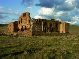 Hasankeyf Avrupa'nın tehlike altındaki yedi kültür mirasından biri