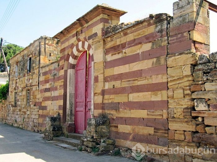 Hasankeyf Avrupa'nın tehlike altındaki yedi kültür mirasından biri