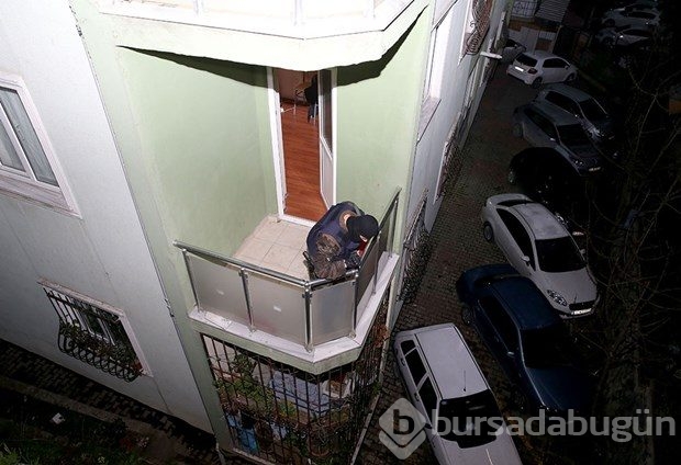 İstanbul'da terör operasyonu