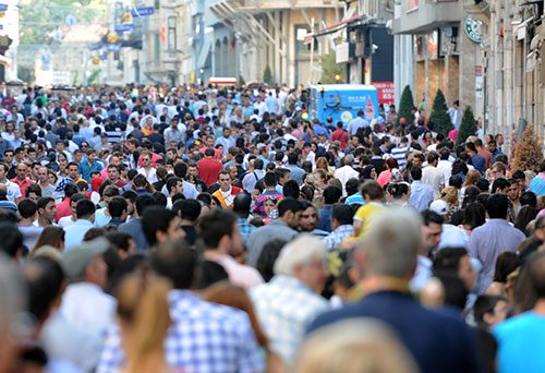 Terör korkusuna karşı 9 önemli öneri
