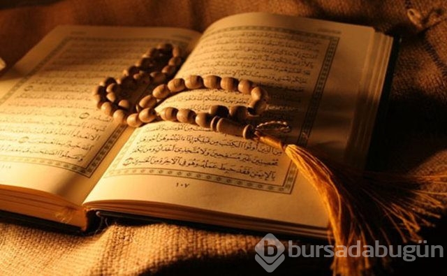 Kur'an-ı Kerim'e göre en hayırlı işler
