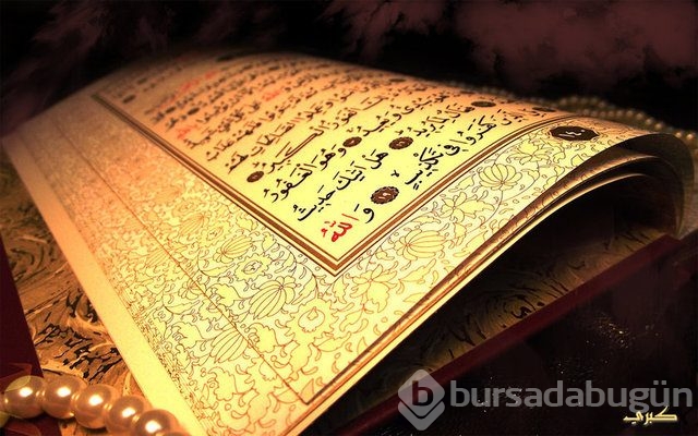 Kur'an-ı Kerim'e göre en hayırlı işler
