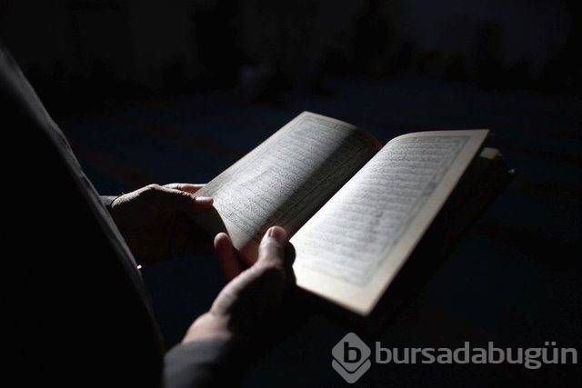 Kur'an-ı Kerim'e göre en hayırlı işler
