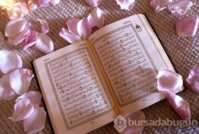 Kur'an-ı Kerim'e göre en hayırlı işler
