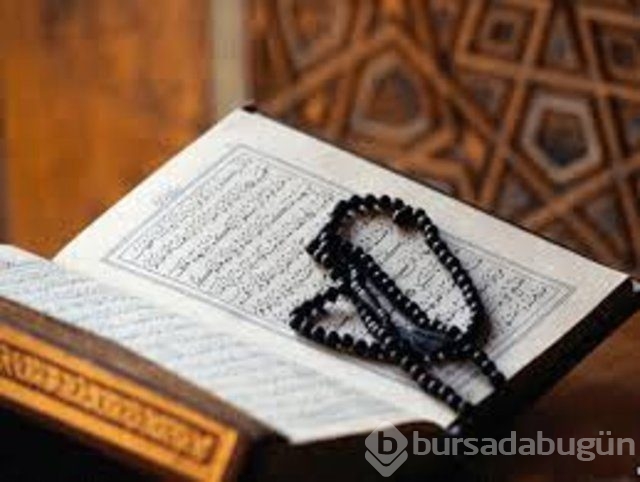 Kur'an-ı Kerim'e göre en hayırlı işler
