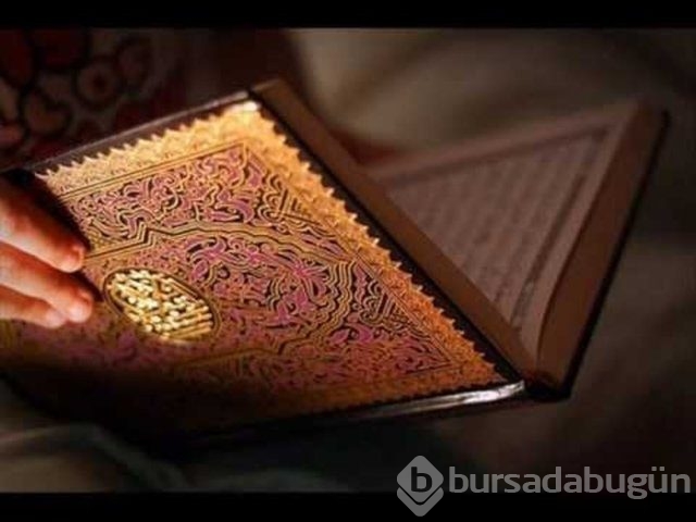 Kur'an-ı Kerim'e göre en hayırlı işler
