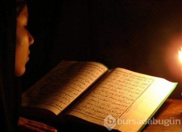 Kur'an-ı Kerim'e göre en hayırlı işler
