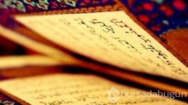 Kur'an-ı Kerim'e göre en hayırlı işler
