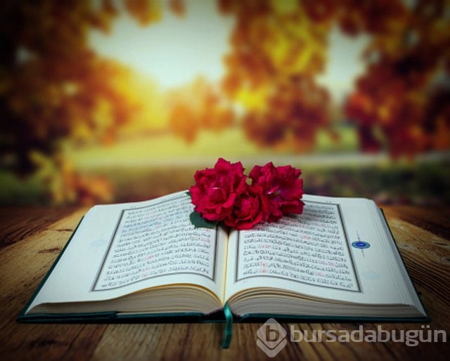 Kur'an-ı Kerim'e göre en hayırlı işler
