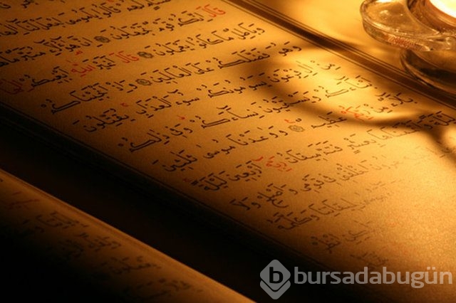 Kur'an-ı Kerim'e göre en hayırlı işler
