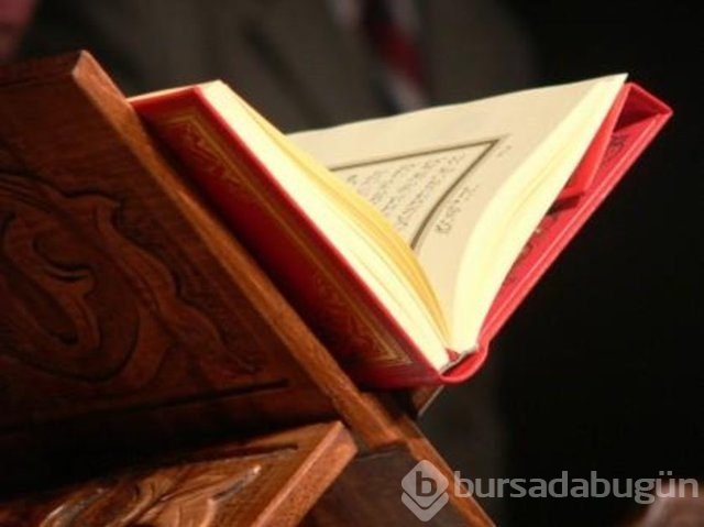 Kur'an-ı Kerim'e göre en hayırlı işler

