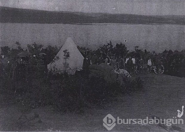 TSK'nın arşivinden görülmemiş Çanakkale Zaferi fotoğrafları
