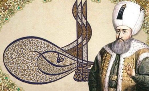Kanuni Sultan Süleyman'ın ölümü askerlerden böyle saklandı!