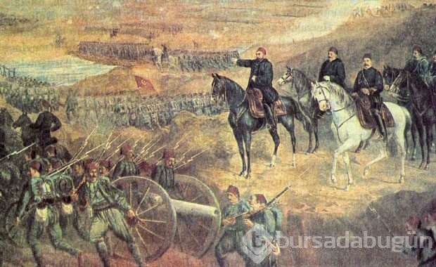 Kanuni Sultan Süleyman'ın ölümü askerlerden böyle saklandı!