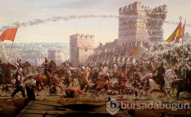 Kanuni Sultan Süleyman'ın ölümü askerlerden böyle saklandı!