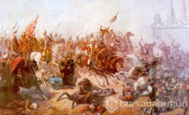 Kanuni Sultan Süleyman'ın ölümü askerlerden böyle saklandı!