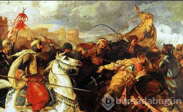 Kanuni Sultan Süleyman'ın ölümü askerlerden böyle saklandı!