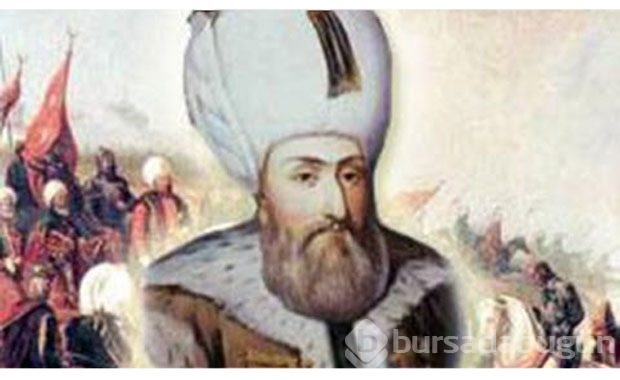 Kanuni Sultan Süleyman'ın ölümü askerlerden böyle saklandı!