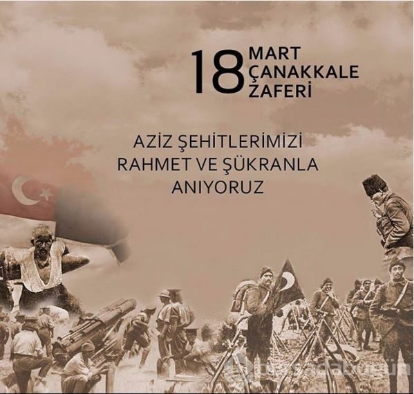 İnstagram'da ünlüler 18 Mart 2016	
