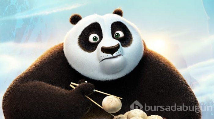 Kung Fu Panda 3
