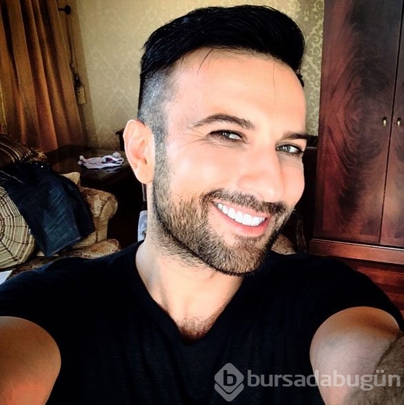 Tarkan'ın evlilik tarihi belli oldu!
