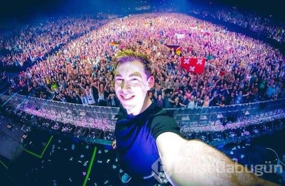 En çılgın selfie fotoğraflar

