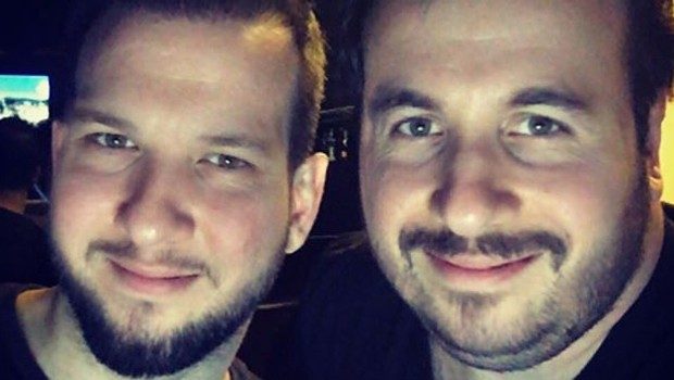Şahan Gökbakar'ın yeni görüntüsü şaşırttı!
