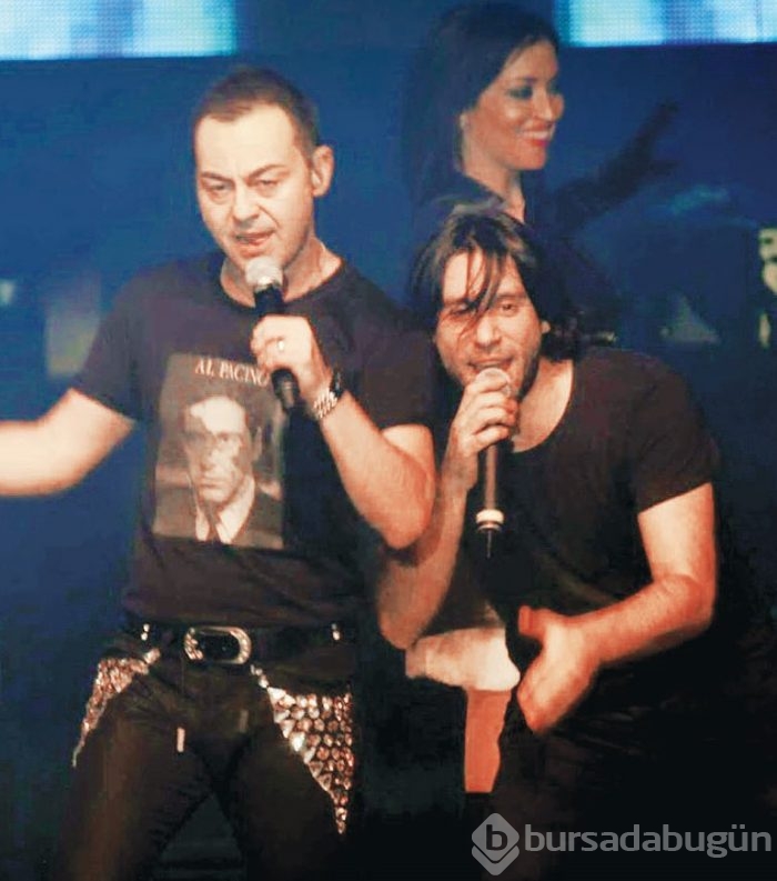 Merih Ermakastar ile Zeynep Ermakastar boşanıyor