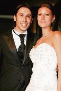 Merih Ermakastar ile Zeynep Ermakastar boşanıyor
