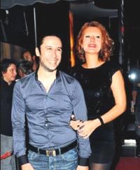 Merih Ermakastar ile Zeynep Ermakastar boşanıyor