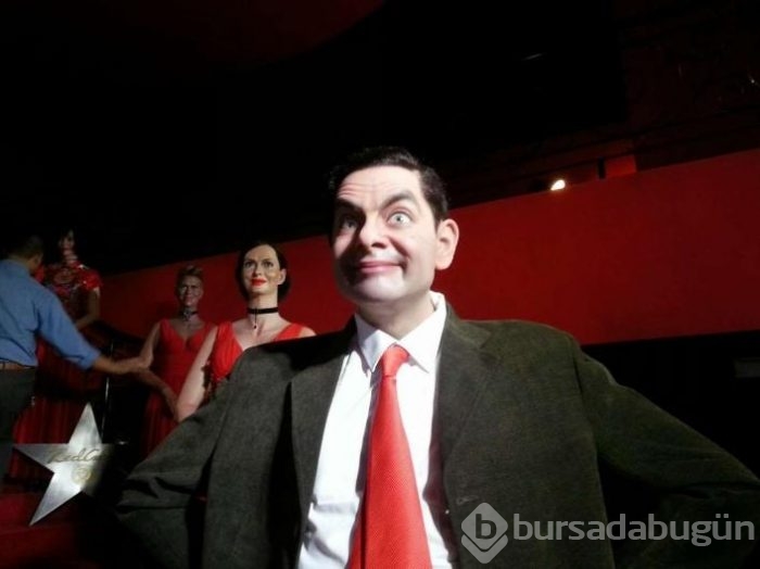 İnanılır gibi değil! Bu da Angelina Jolie!