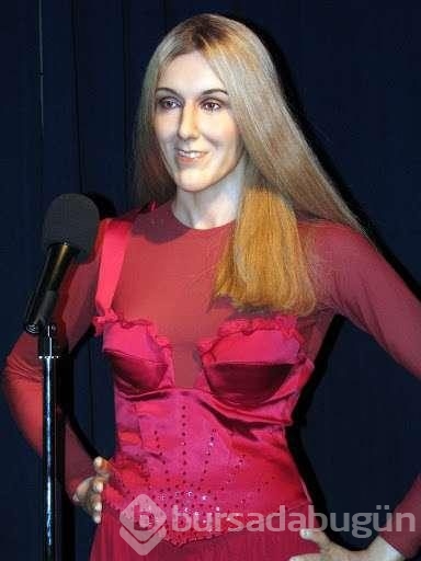 İnanılır gibi değil! Bu da Angelina Jolie!
