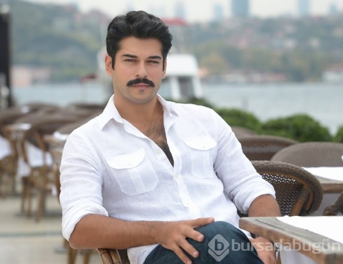 Burak Özçivit'e kötü haber