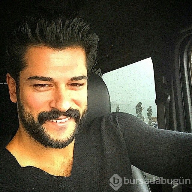 Burak Özçivit'e kötü haber