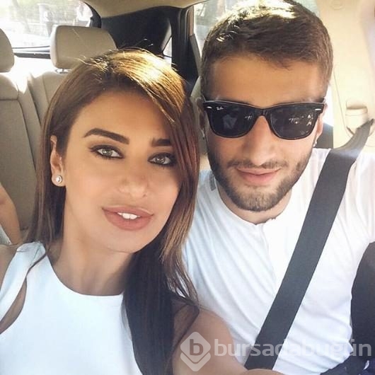 Ebru Şancı ikiz bebek bekliyor