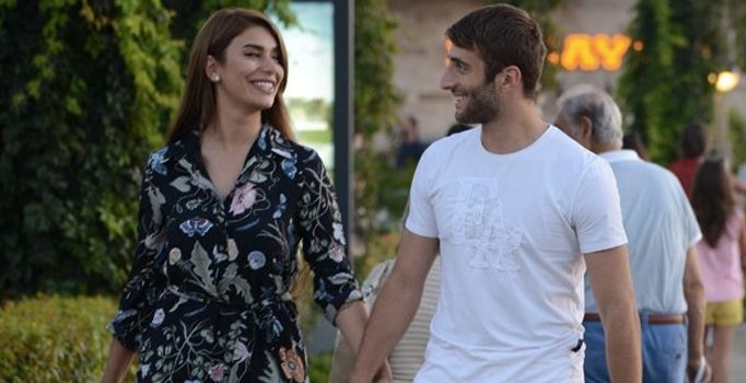 Ebru Şancı ikiz bebek bekliyor