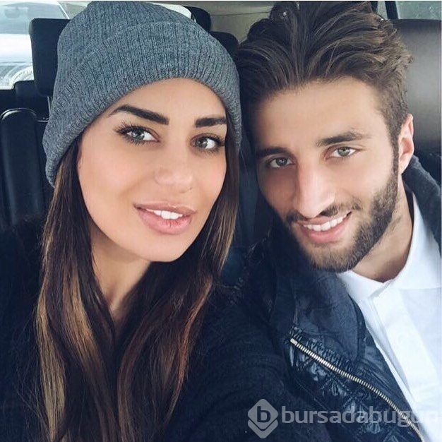 Ebru Şancı ikiz bebek bekliyor