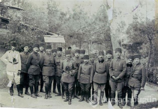 Çanakkale zaferiyle ilgili söylenmiş sözler	
