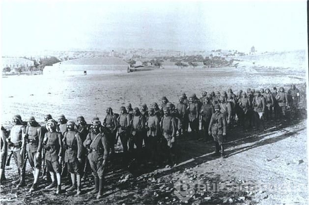 Çanakkale zaferiyle ilgili söylenmiş sözler	
