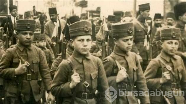 Çanakkale zaferiyle ilgili söylenmiş sözler	
