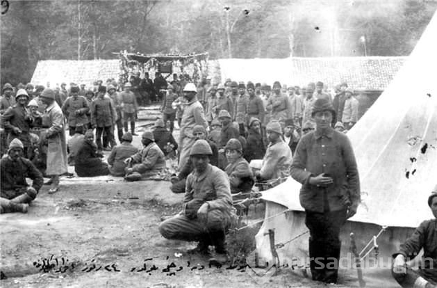 Çanakkale zaferiyle ilgili söylenmiş sözler	
