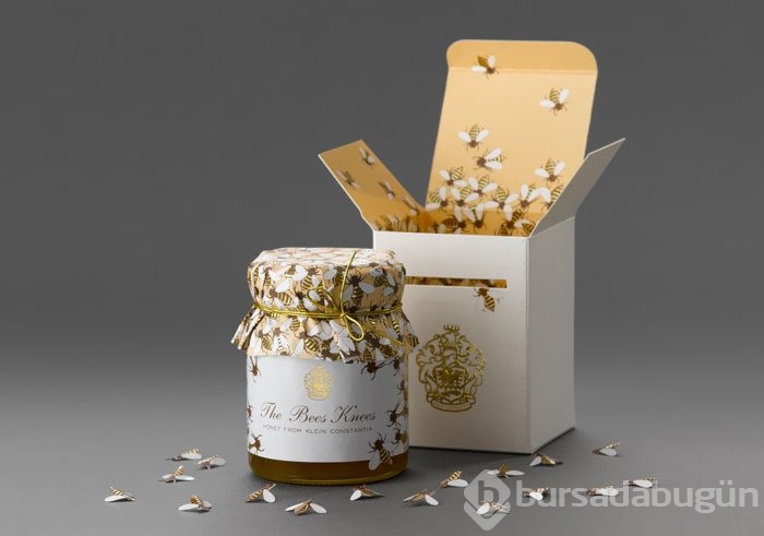 Bakmalara doyulamayan 17 yaratıcı ürün tasarımı