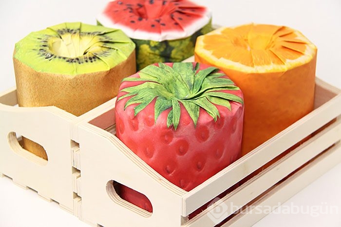 Bakmalara doyulamayan 17 yaratıcı ürün tasarımı