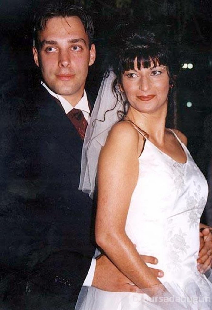 Görenler tanıyamadı
