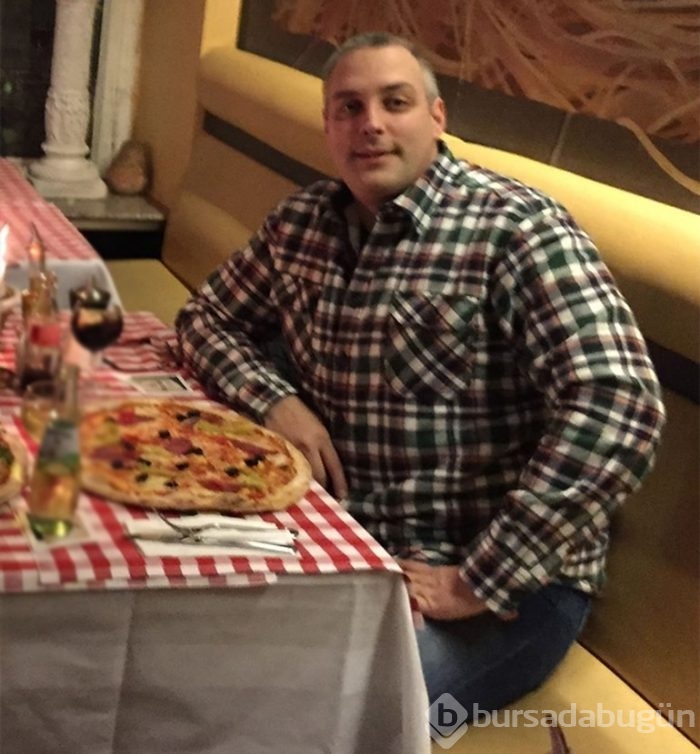 Görenler tanıyamadı