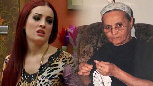 İrem Sak'ın acı günü