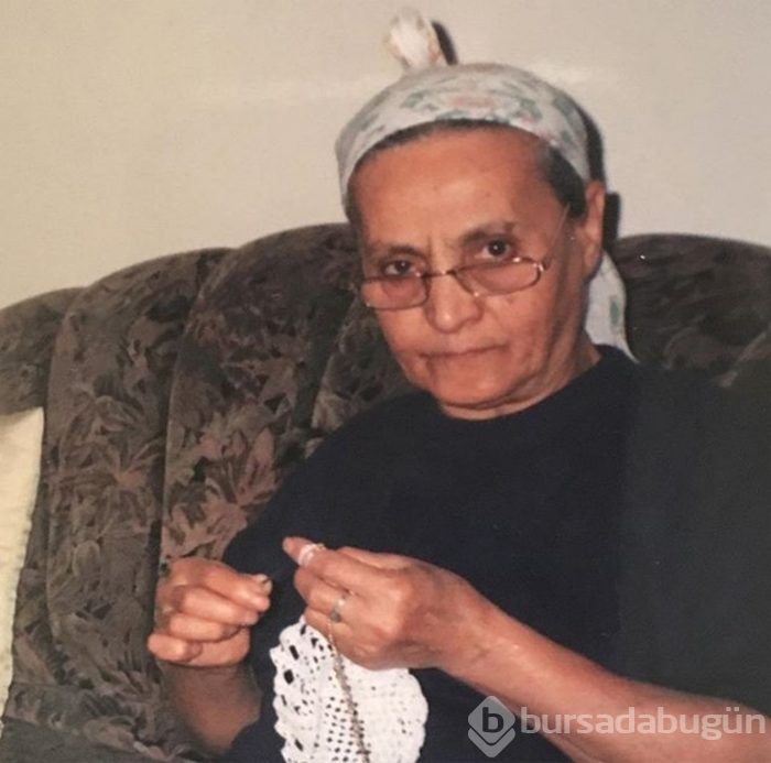 İrem Sak'ın acı günü