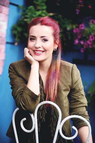 İrem Sak'ın acı günü